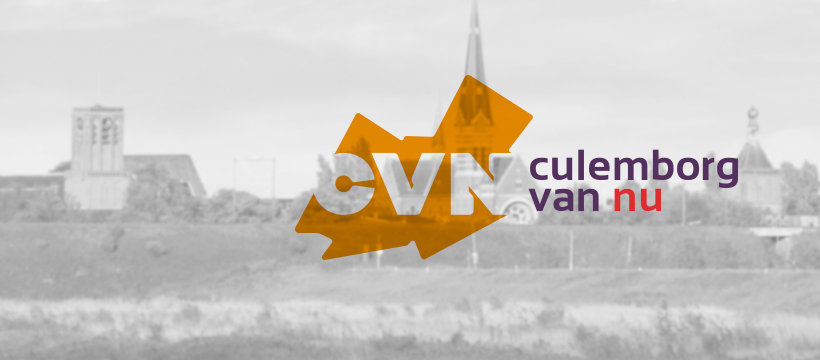 Culemborg van Nu